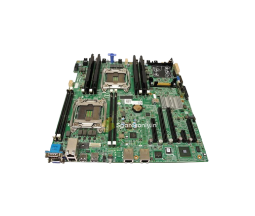 Dell PowerEdge R430 R530 Server Motherboard DDR4 - DP/N 0CN7X8 Dell PowerEdge R430 R530 Server Motherboard DDR4 - DP/N 0CN7X8